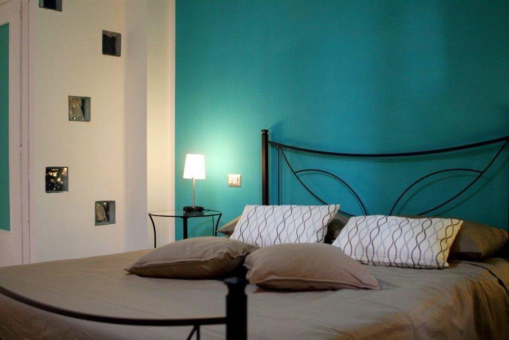 Golden Mile B&B Ercolano Exterior foto