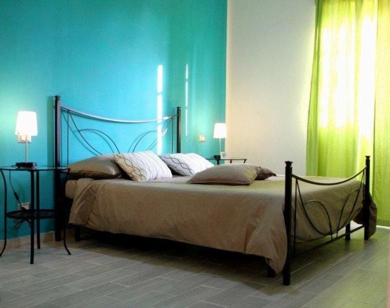 Golden Mile B&B Ercolano Exterior foto